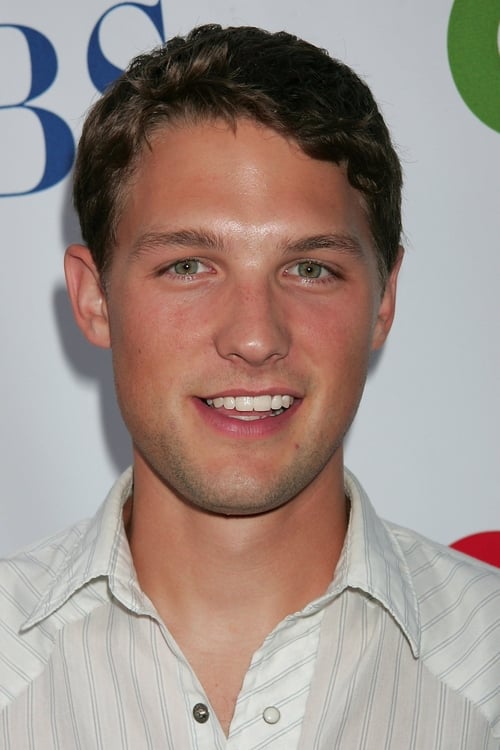Picture of Michael Cassidy