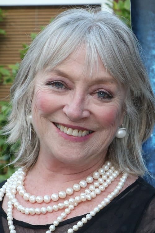 Picture of Veronica Cartwright