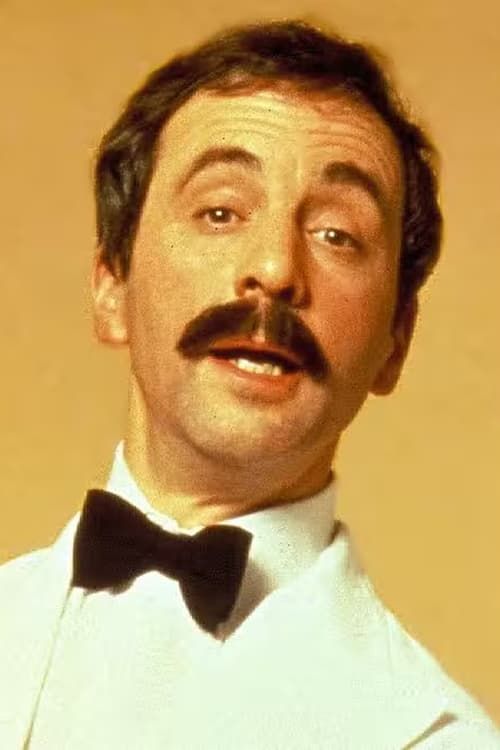 Picture of Andrew Sachs