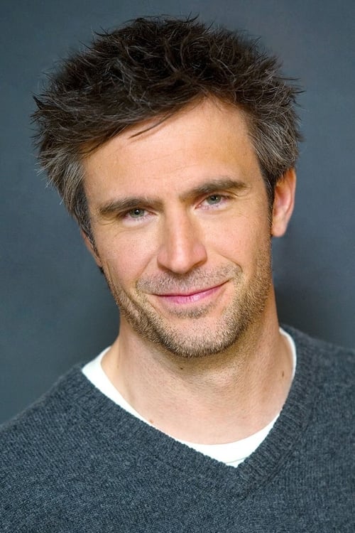 Picture of Jack Davenport