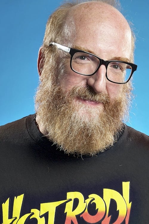 Picture of Brian Posehn