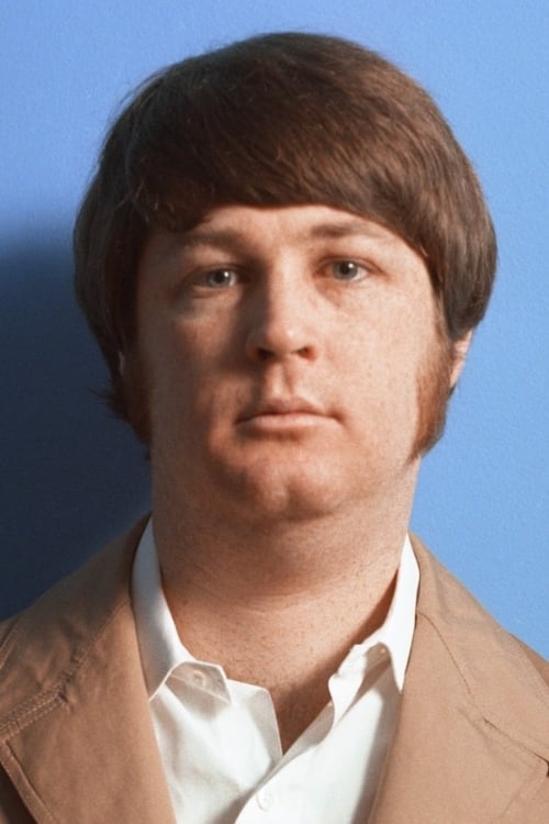 Picture of Brian Wilson