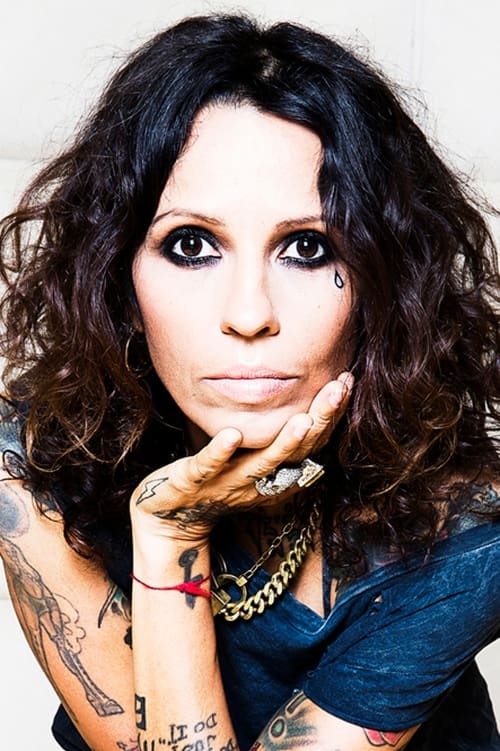 Picture of Linda Perry