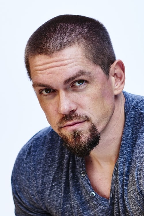 Picture of Steve Howey