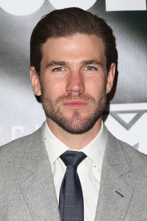 Picture of Austin Stowell