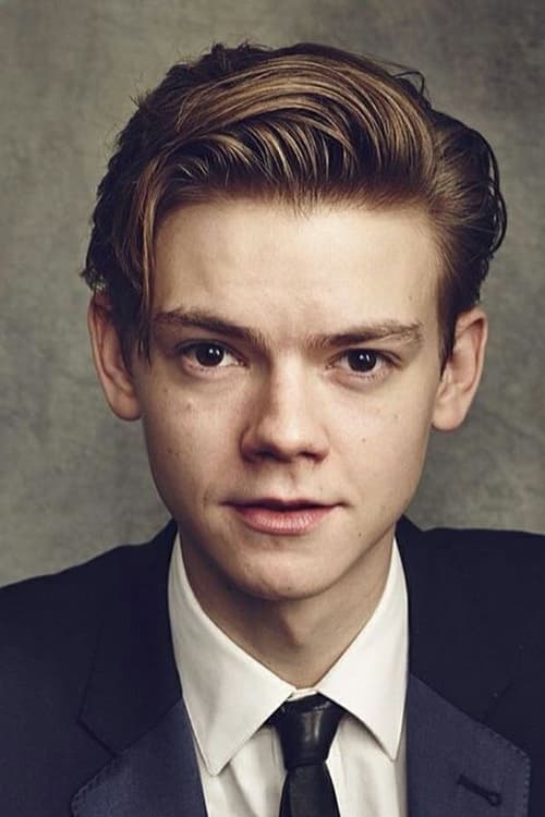 Picture of Thomas Brodie-Sangster