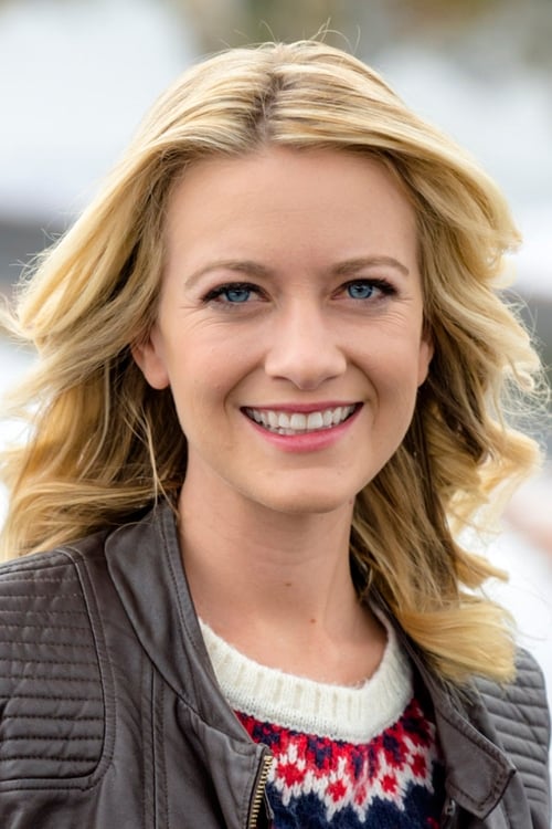 Picture of Meredith Hagner