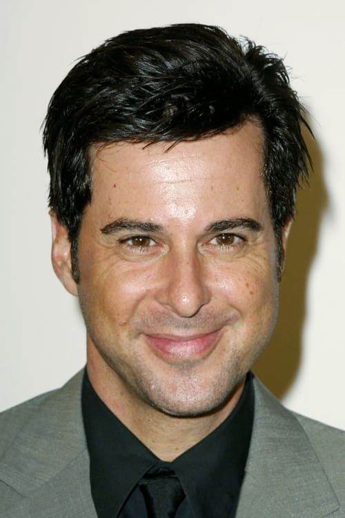 Picture of Jonathan Silverman