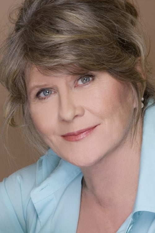 Picture of Judith Ivey