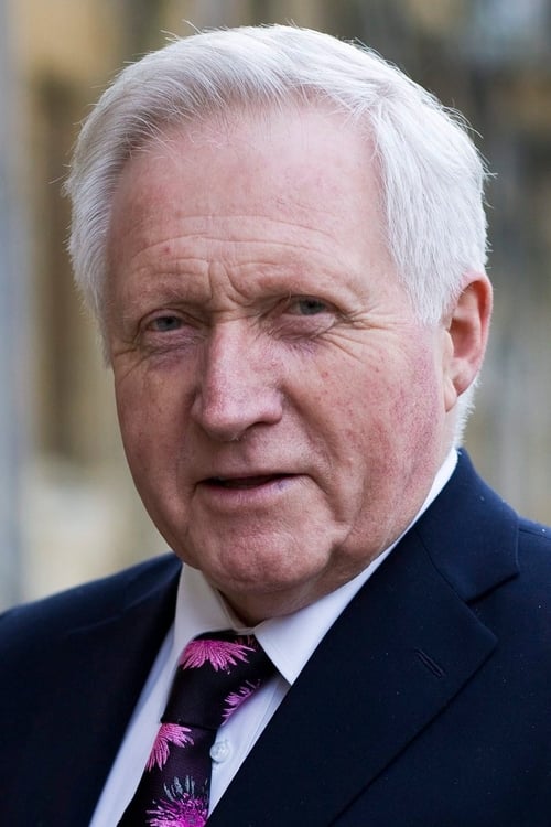 Picture of David Dimbleby