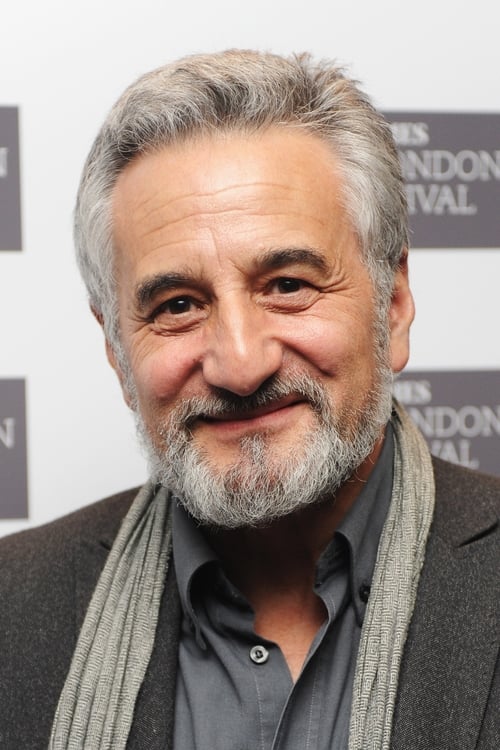 Picture of Henry Goodman