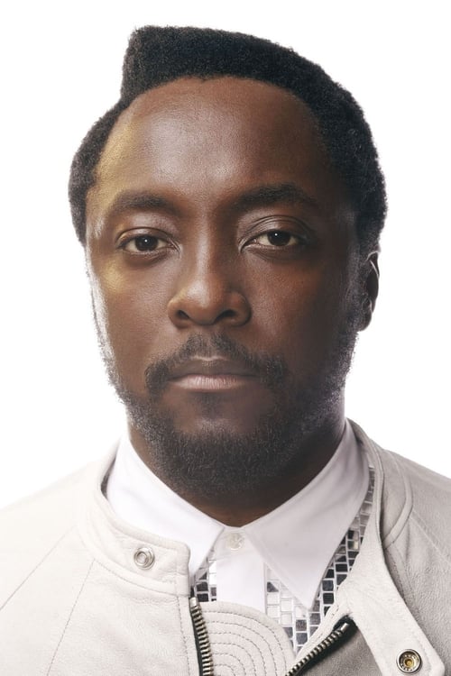 Picture of Will.i.am
