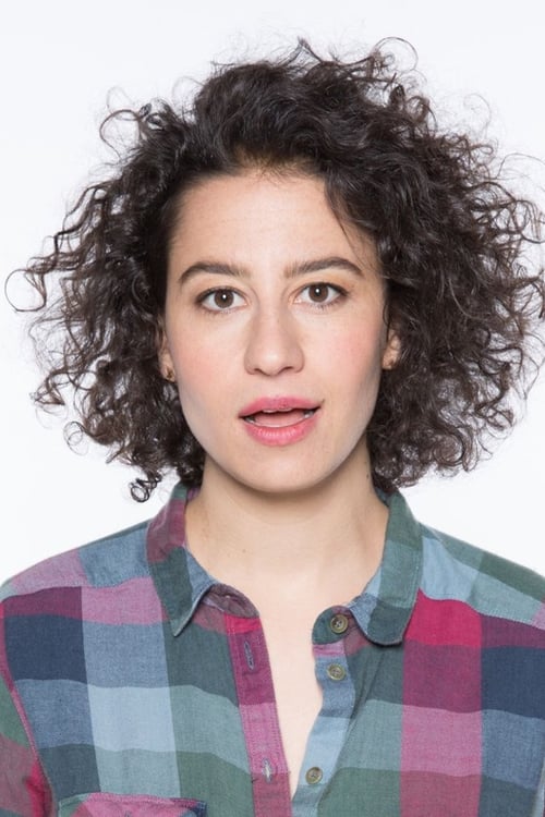 Picture of Ilana Glazer