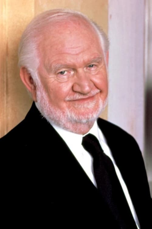 Picture of Robert Prosky