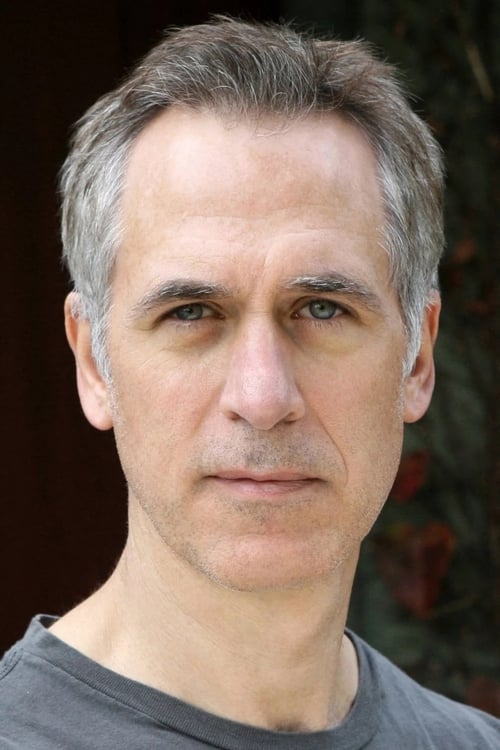 Picture of Tom Amandes