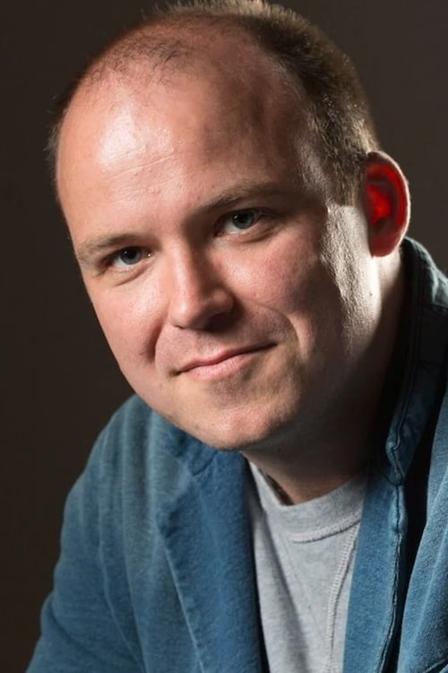 Picture of Rory Kinnear