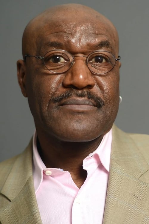 Picture of Delroy Lindo
