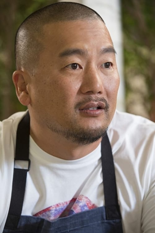 Picture of Roy Choi