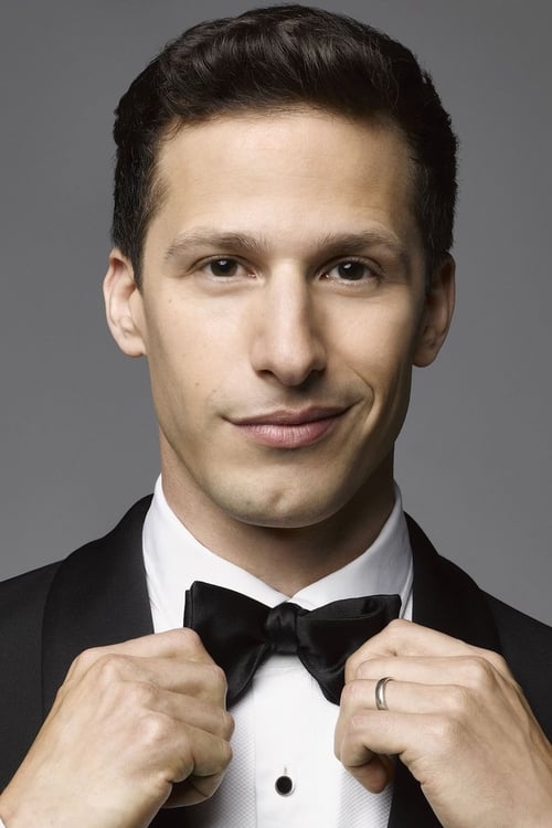 Picture of Andy Samberg