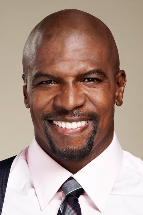 Picture of Terry Crews