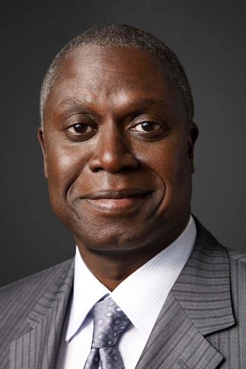 Picture of Andre Braugher