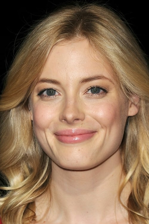 Picture of Gillian Jacobs