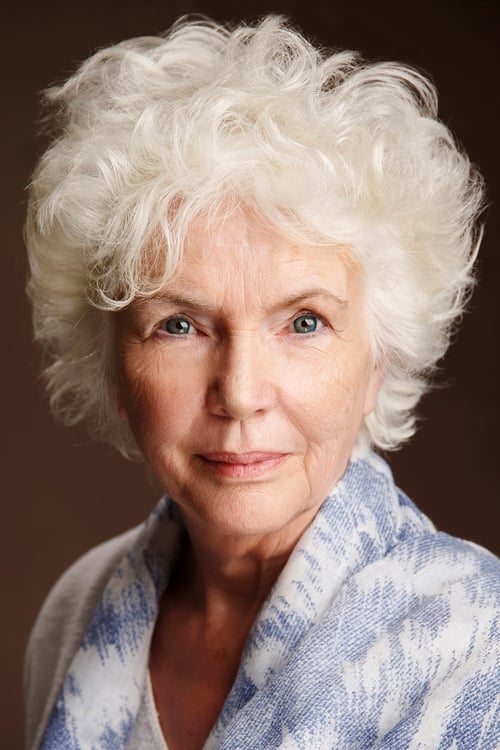 Picture of Fionnula Flanagan