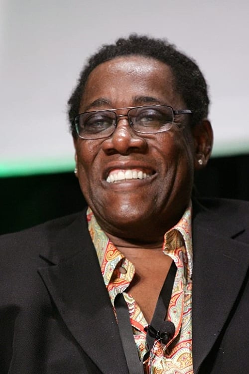 Picture of Clarence Clemons