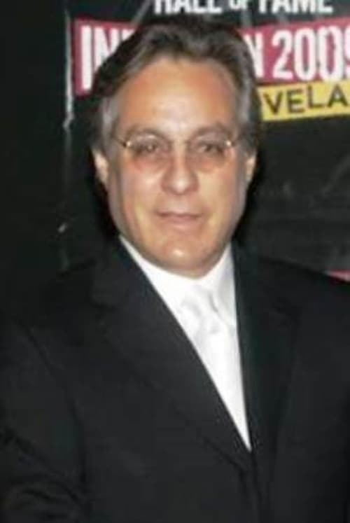 Picture of Max Weinberg