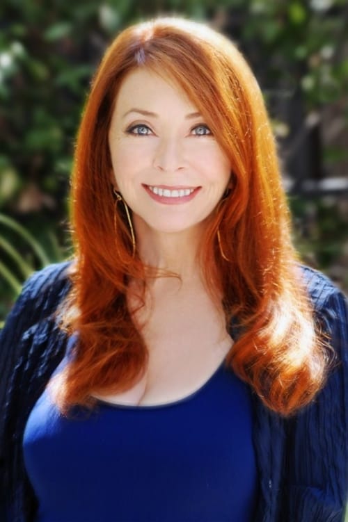 Picture of Cassandra Peterson