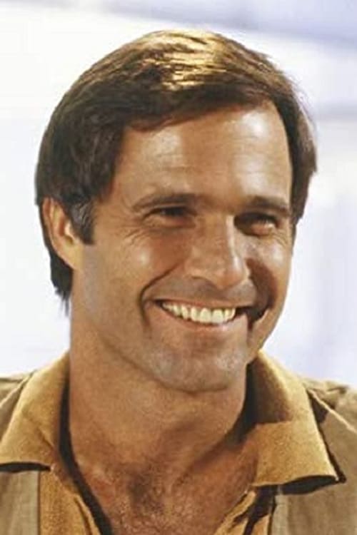 Picture of Gil Gerard