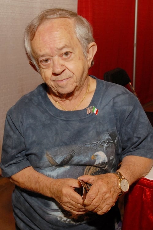Picture of Felix Silla