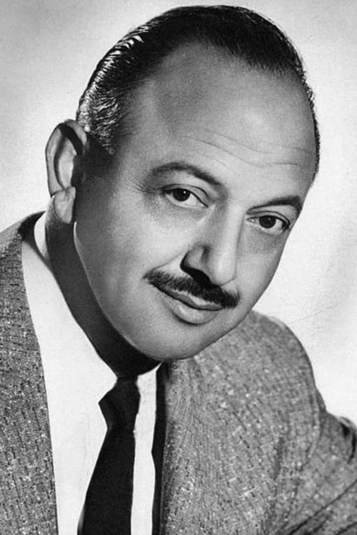 Picture of Mel Blanc