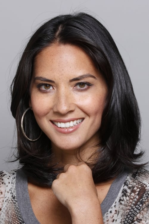 Picture of Olivia Munn