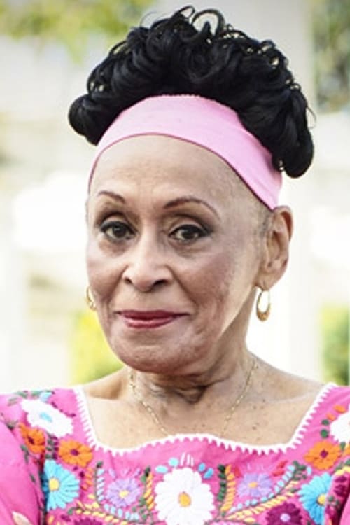 Picture of Omara Portuondo