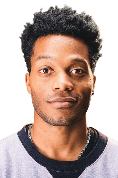 Picture of Jermaine Fowler