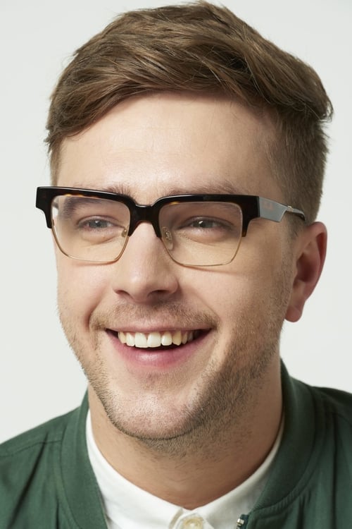 Picture of Iain Stirling