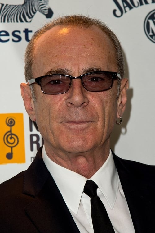 Picture of Francis Rossi