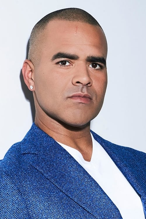 Picture of Christopher Jackson