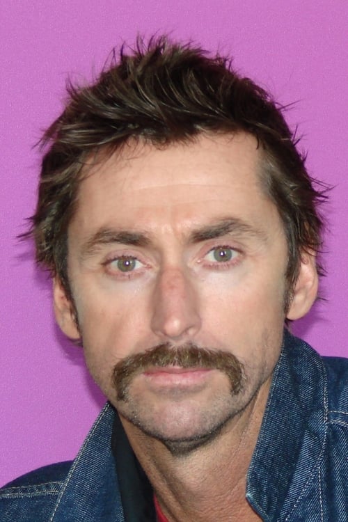 Picture of Kirk Fox