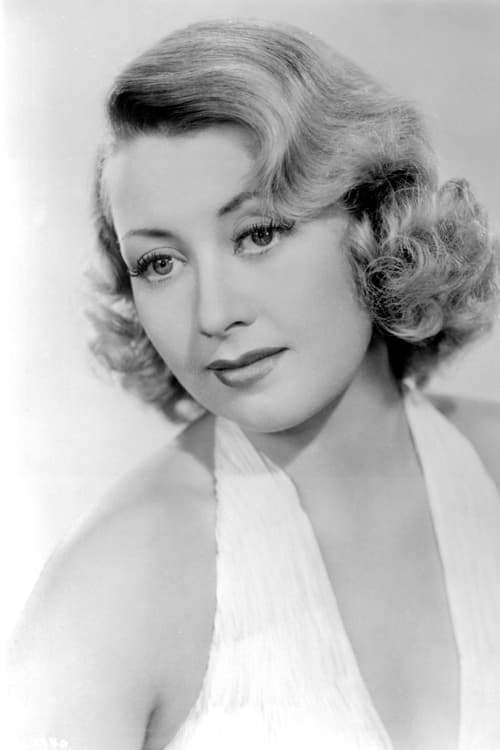 Picture of Joan Blondell