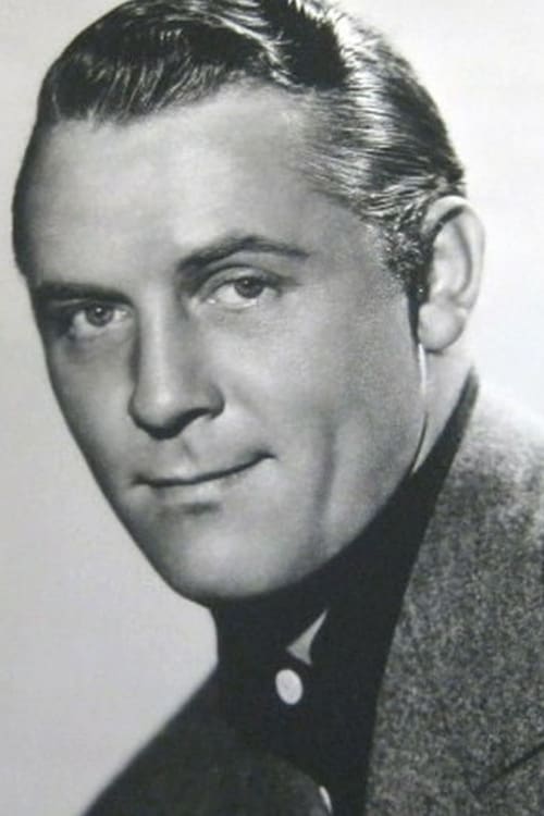 Picture of Dick Purcell