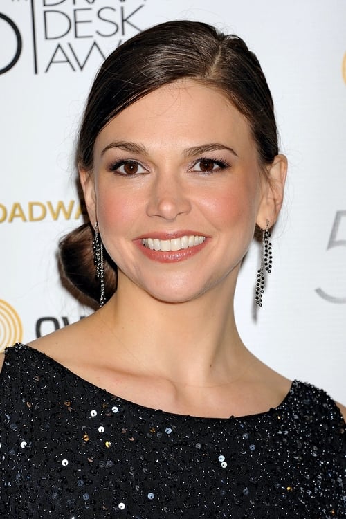 Picture of Sutton Foster