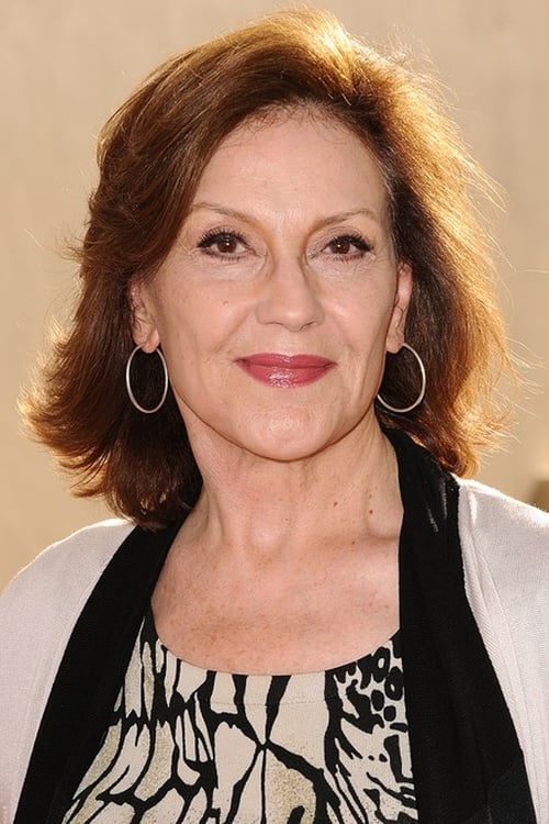 Picture of Kelly Bishop