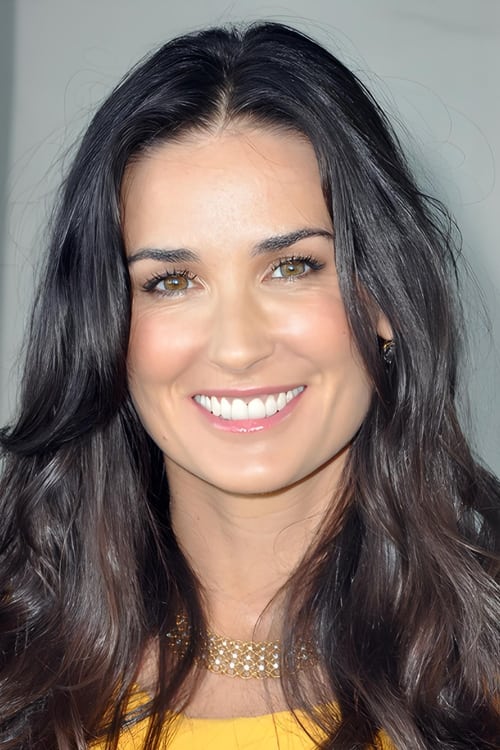 Picture of Demi Moore