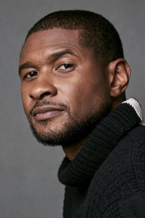 Picture of Usher