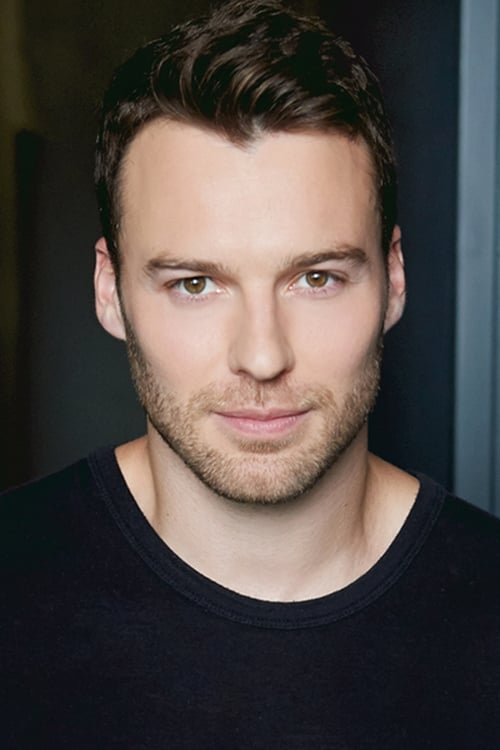 Picture of Peter Mooney