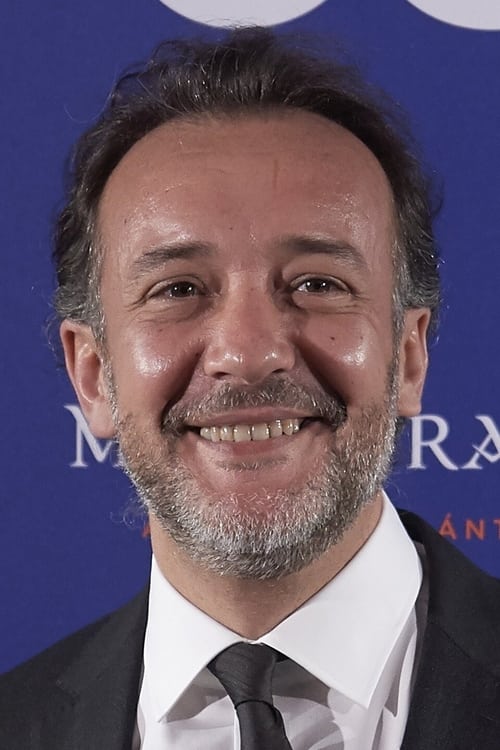 Picture of José Luis García Pérez