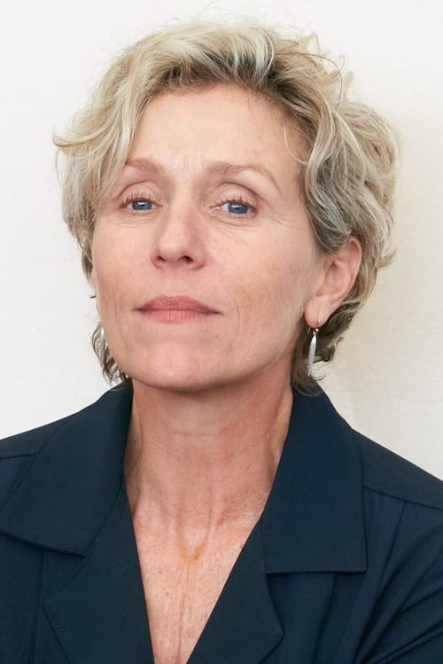 Picture of Frances McDormand