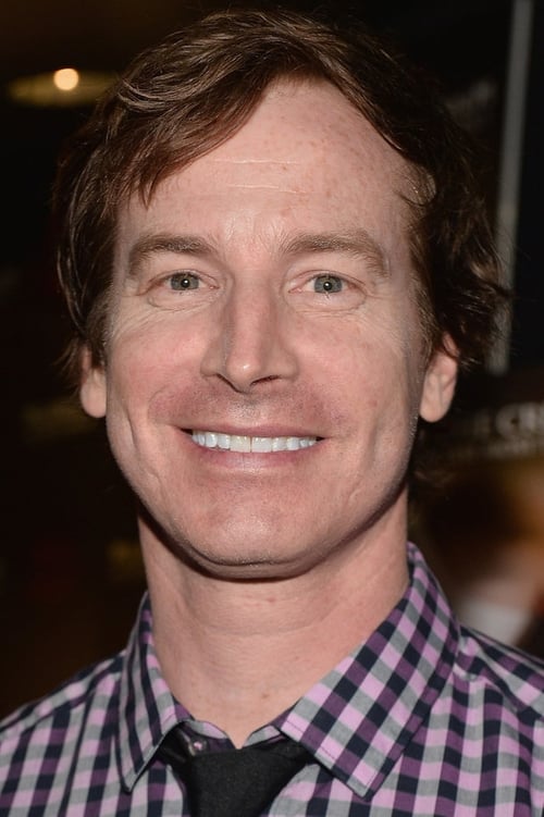 Picture of Rob Huebel